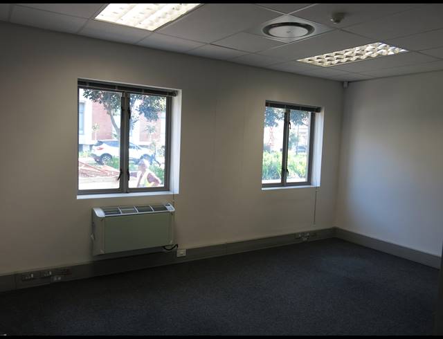 712M² OFFICE TO LET IN CENTURY CITY